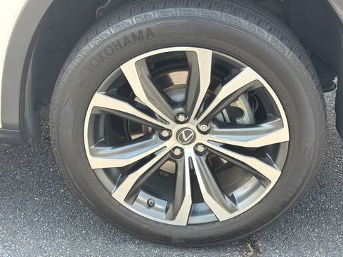 Used 2019 Lexus RX 350 FWD w/ Navigation Package image 21