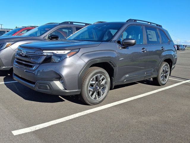 New 2026 Subaru Forester Premium AWD/4WD image 2