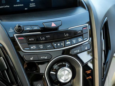 Used 2021 Acura RDX FWD image 30