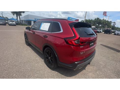 Used 2023 Honda CR-V Sport Touring image 4