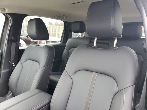 New 2026 MAZDA CX-70 SC AWD/4WD image 13