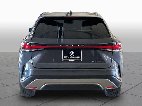 Used 2024 Lexus RX 350 Premium Plus w/ Accessory Package (Z1) FWD image 4