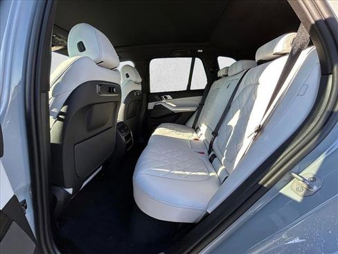 Used 2026 BMW X5 xDrive50e w/ M Sport Package AWD/4WD image 16