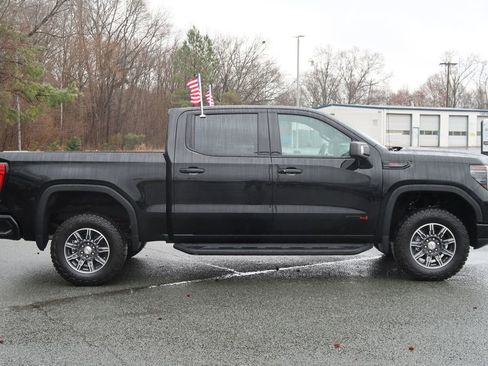 New 2026 GMC Sierra 1500 AT4 w/ AT4 Premium Package image 4