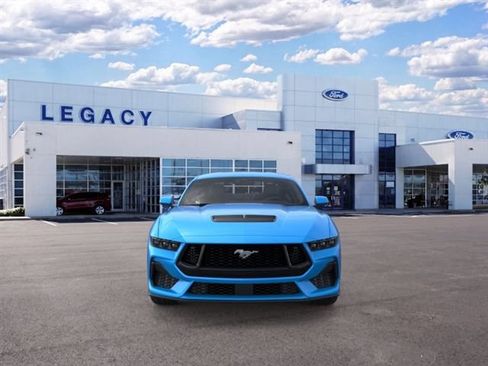 New 2026 Ford Mustang GT RWD image 6