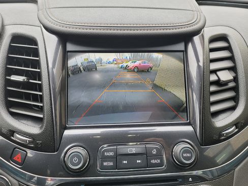 Used 2014 Chevrolet Impala LTZ image 19