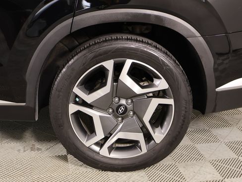 Used 2023 Hyundai Palisade Limited w/ Cargo Package image 21