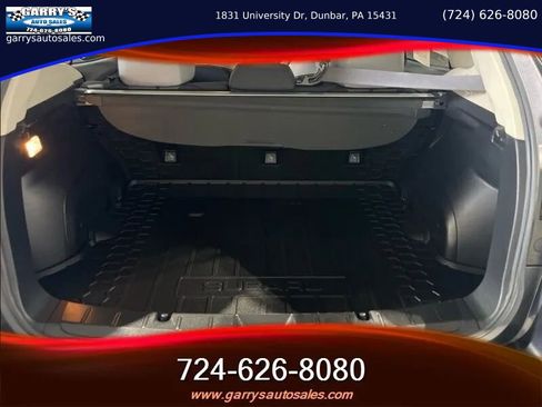 Used 2019 Subaru Crosstrek 2.0i Premium image 25