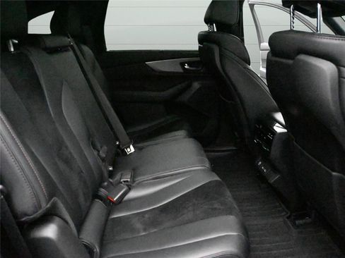 Used 2023 Acura MDX A-Spec image 19