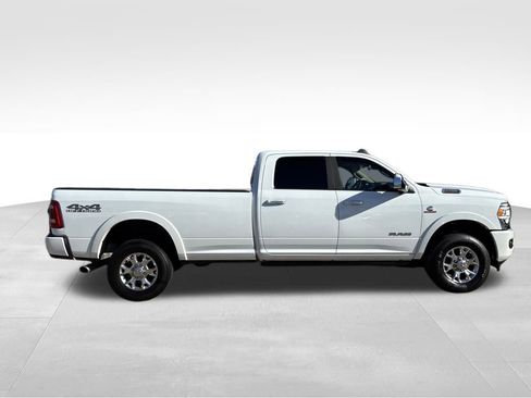 Used 2020 RAM 2500 Laramie image 7