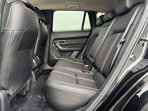 Used 2025 MAZDA CX-50 AWD 2.5 S w/ Preferred Package image 8