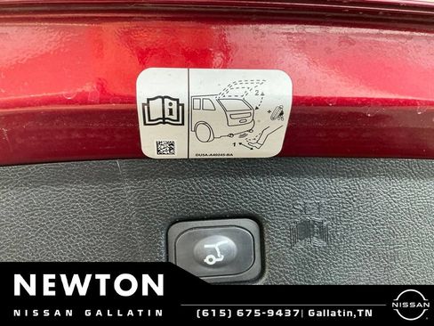 Used 2019 Ford Edge SEL w/ Equipment Group 201A AWD/4WD image 21