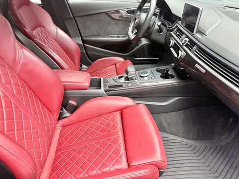 Used 2018 Audi S4 Prestige w/ Prestige Package image 12