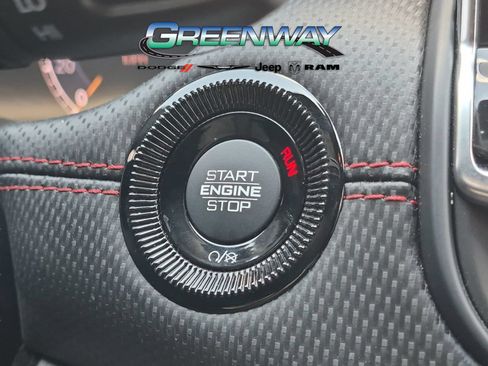 Used 2023 Jeep Compass Trailhawk w/ Trailhawk Elite Group AWD/4WD image 28