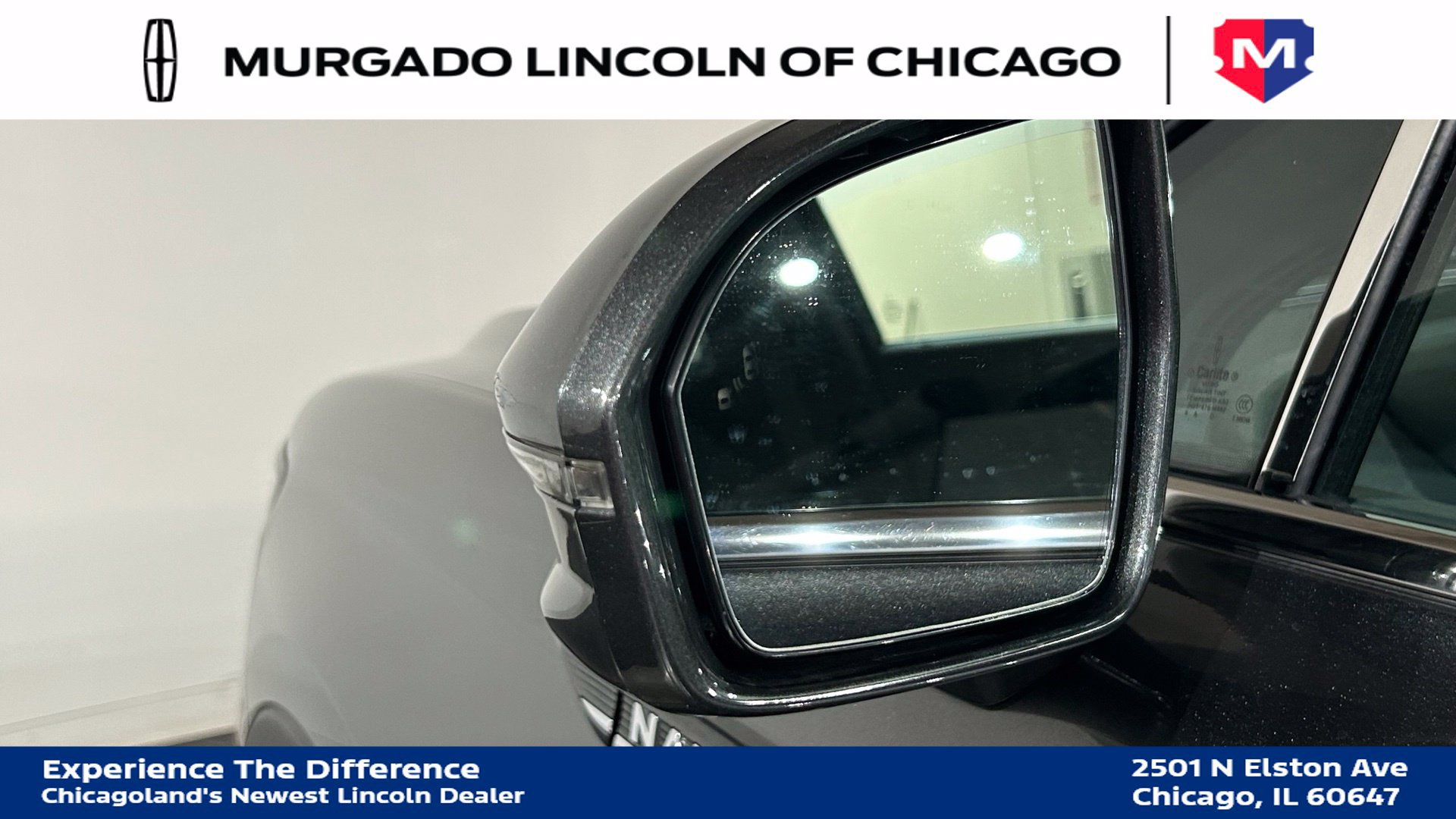 Used 2020 Lincoln Nautilus Reserve AWD/4WD image 15