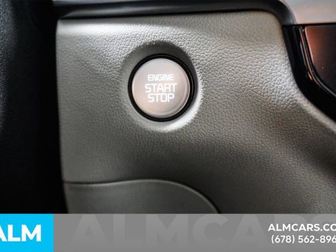 Used 2025 Kia Sorento S w/ Panoramic Sunroof Package FWD image 24