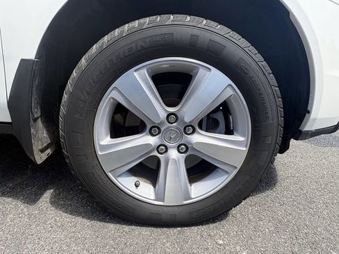 Used 2011 Acura MDX image 21