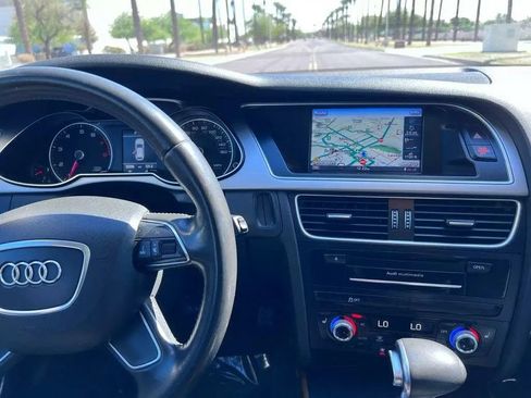 Used 2014 Audi A4 Premium Plus AWD/4WD image 10