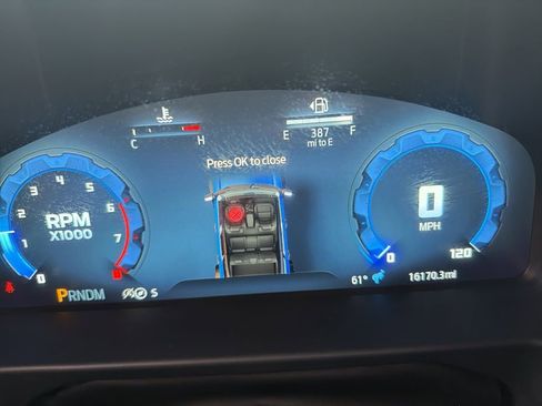 Certified 2025 Ford Bronco Big Bend image 24