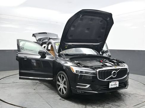Used 2021 Volvo XC60 T5 Inscription AWD/4WD image 54