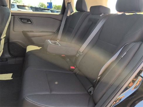 Used 2023 Nissan Rogue S image 29