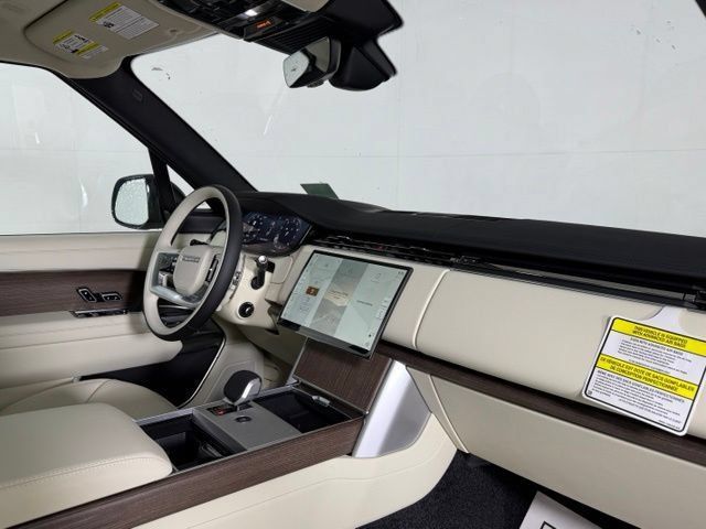 New 2026 Land Rover Range Rover SE AWD/4WD image 23