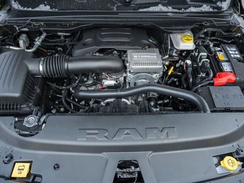 New 2026 RAM 1500 Laramie image 22