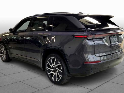 New 2025 Jeep Wagoneer S Limited image 10