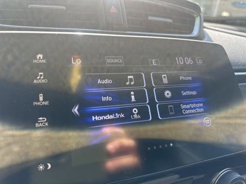 Used 2019 Honda CR-V EX image 9