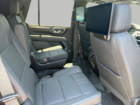 Used 2023 Chevrolet Tahoe RST w/ Sport Performance Package AWD/4WD image 14