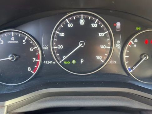 Used 2024 MAZDA CX-90 3.3 Turbo w/ Preferred Plus image 15