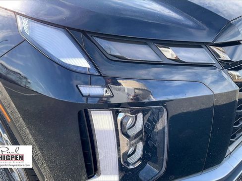 Used 2024 Hyundai Palisade Limited image 29