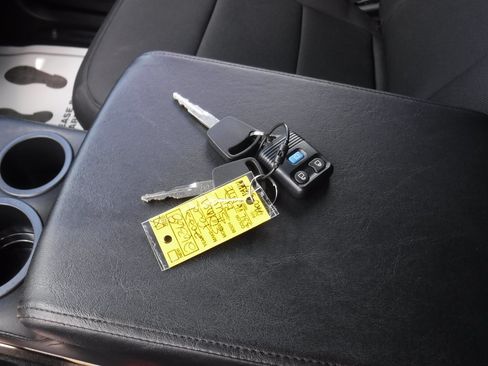Used 2022 Ford Explorer 4WD Police Interceptor image 17