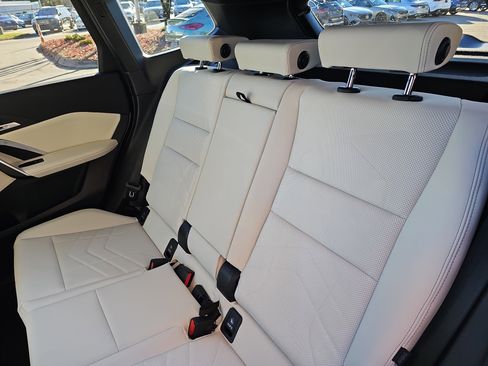 New 2026 BMW X1 xDrive28i w/ Technology Package image 14
