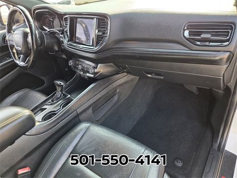 Used 2021 Dodge Durango GT image 16