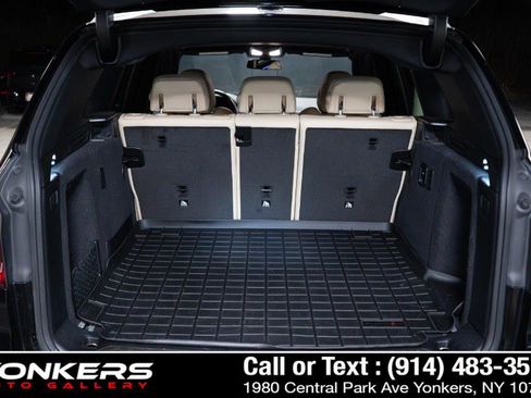 Used 2021 BMW X3 xDrive30i w/ Convenience Package image 45