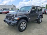 Used 2020 Jeep Wrangler Sport image 3
