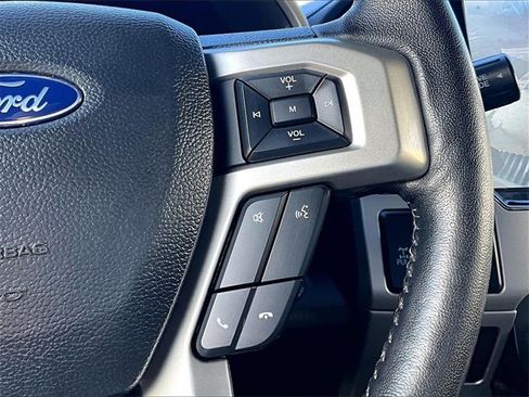 Used 2022 Ford F250 Lariat w/ Tremor Off-Road Package image 24