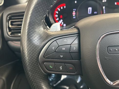Used 2024 Dodge Durango R/T AWD/4WD image 54