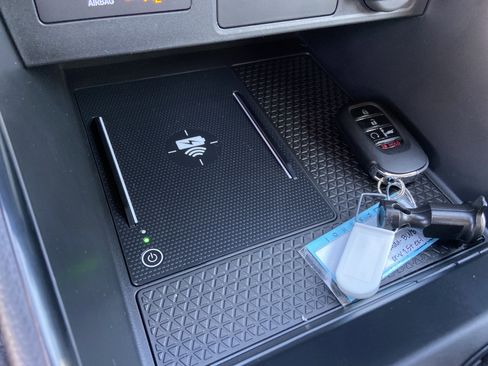 New 2026 Honda CR-V EX-L image 41