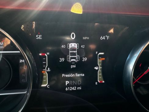 Used 2019 Jeep Wrangler Unlimited Rubicon image 16