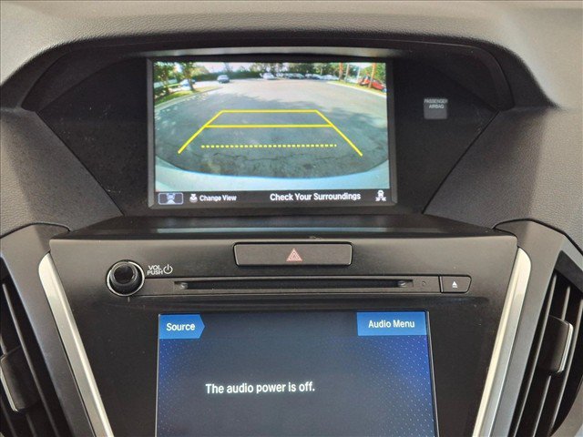 Used 2020 Acura MDX w/ Technology Package AWD/4WD image 13