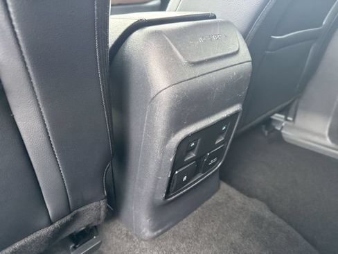 Used 2024 Ford Bronco Outer Banks AWD/4WD image 24