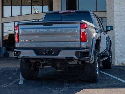 Used 2020 Chevrolet Silverado 1500 RST w/ All-Star Edition