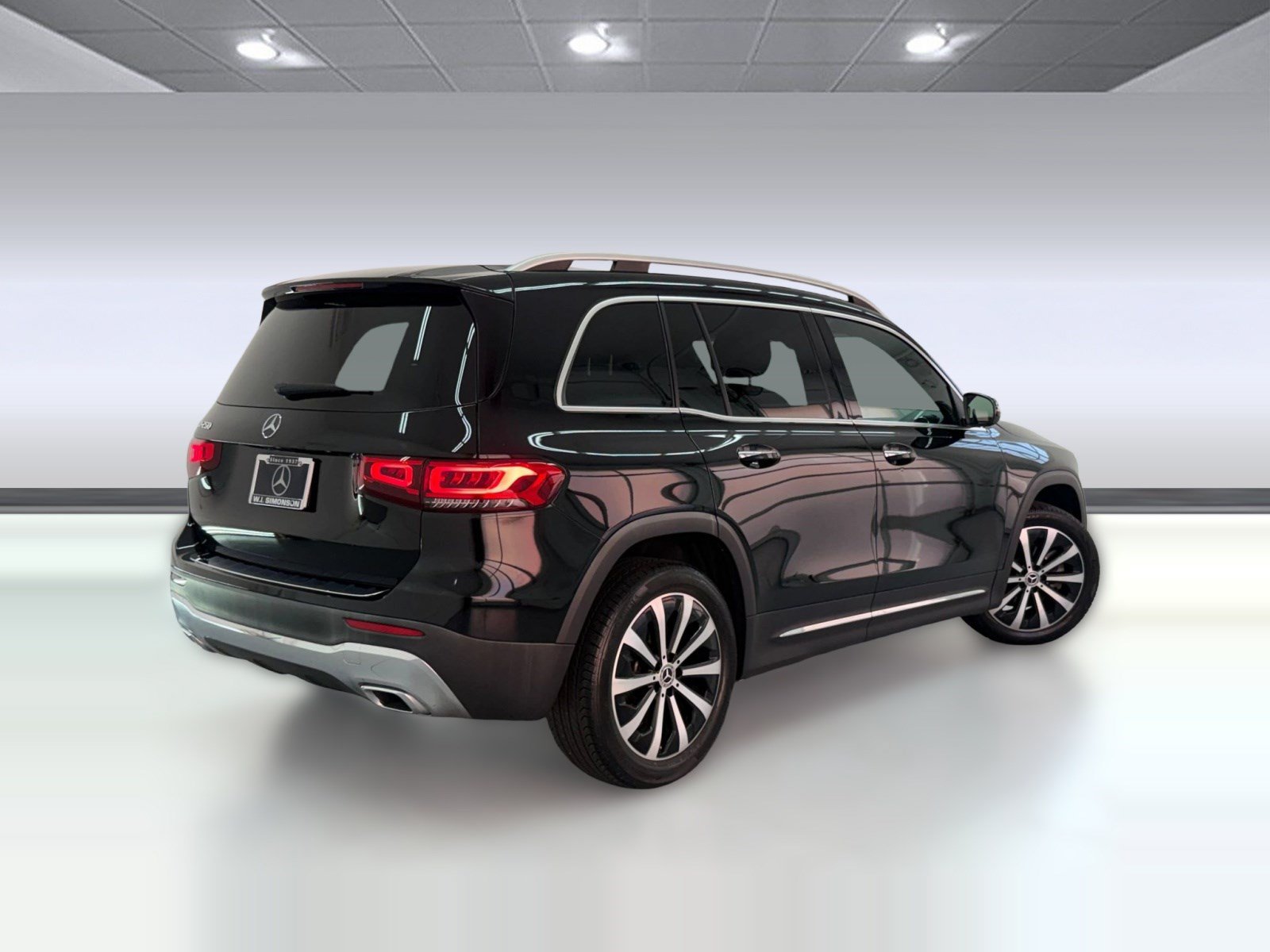 Used 2022 Mercedes-Benz GLB 250 image 8