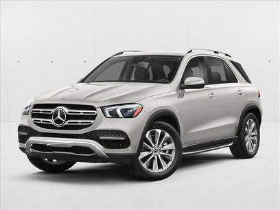 Used 2021 Mercedes-Benz GLE 450 4MATIC