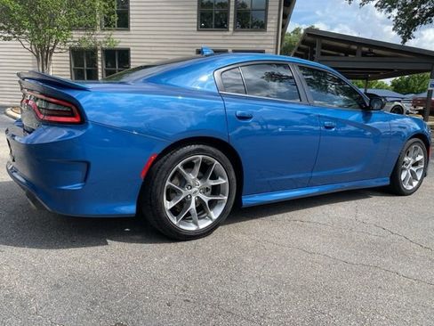 Used 2023 Dodge Charger GT image 6