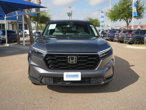 Used 2023 Honda CR-V EX-L image 2