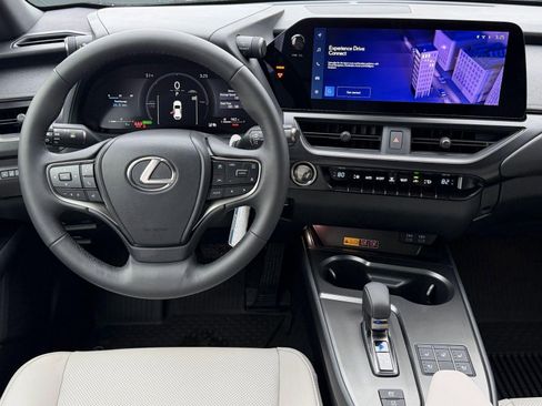 New 2026 Lexus UX 300h AWD image 26