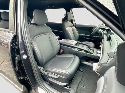 New 2027 Kia Telluride LX FWD image 27